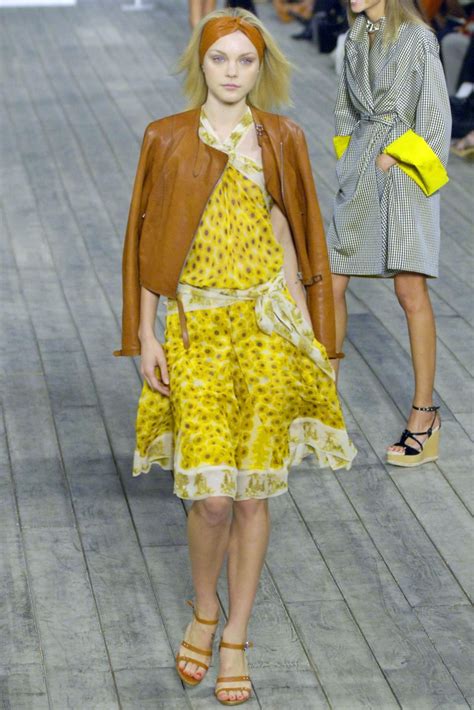 HERMES Spring 2007 Paris .